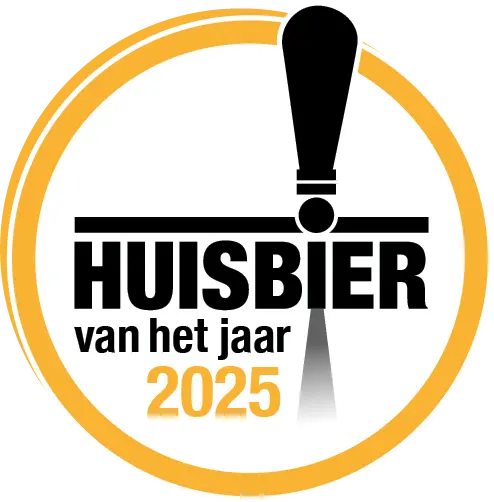 Huisbier van het jaar